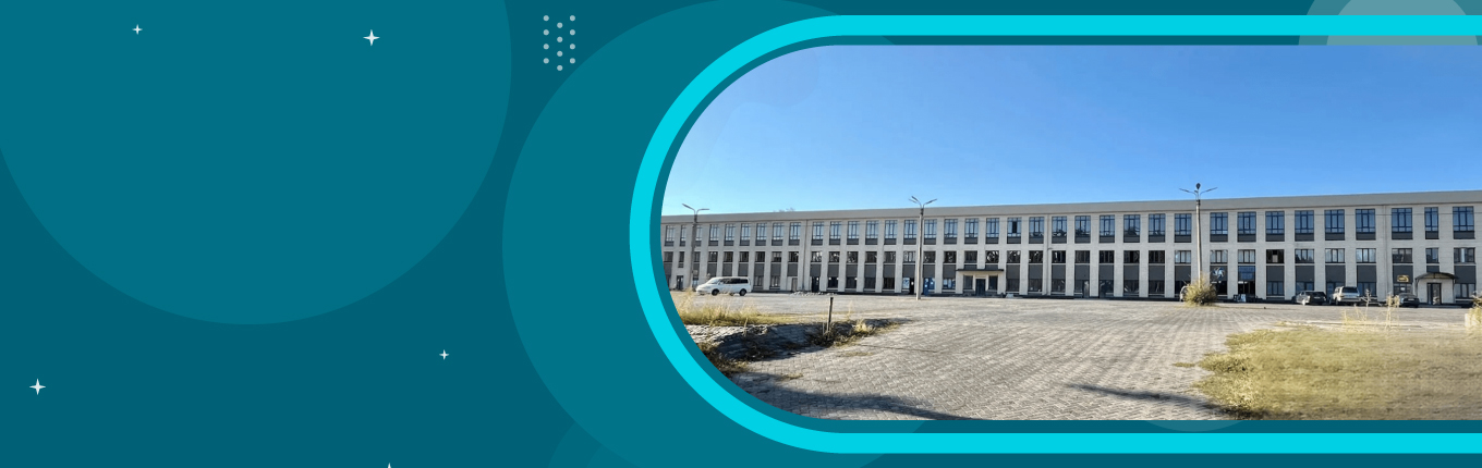 Bishkek International Medical Institute, Kyrgyzstan