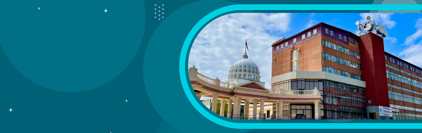International Medical University (IMU), Bishkek