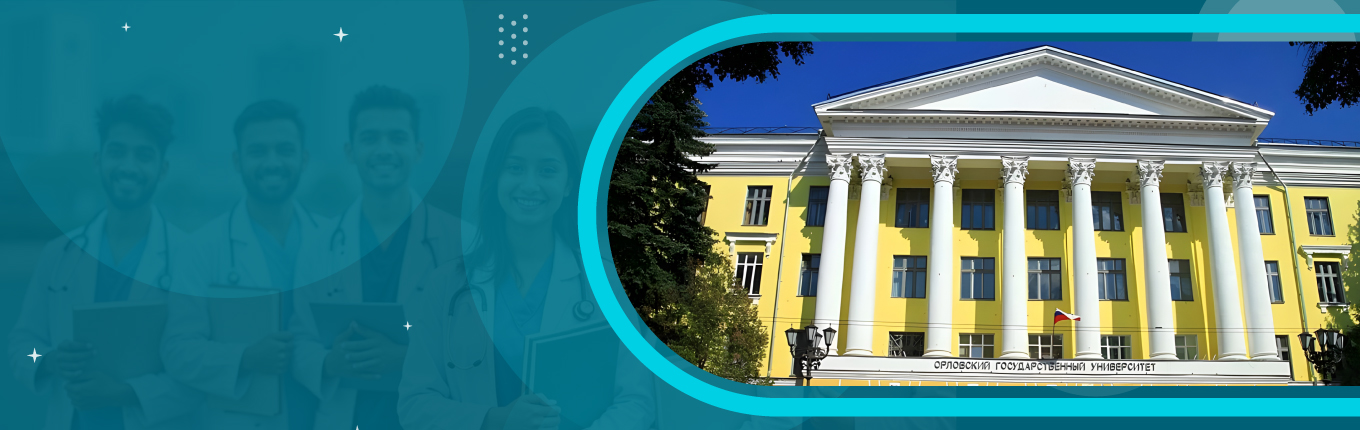 MBBS in Russia