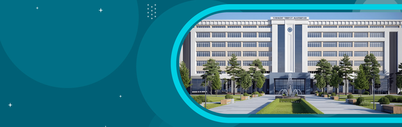 Tashkent Medical Academy (TMA)